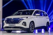 [召回]變速箱電子潤滑油泵控制單元零件異常，Hyundai Custin車系國內召回
