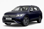 配備升級，漲幅新臺幣3至6萬不等，Volkswagen推出2024年式Polo、Tiguan Allspace與Touran
