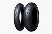 Dunlop於日本發表高階機車胎Sportmax Q5A，強化乾溼地抓地表現