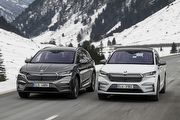 [U-EV]Škoda Enyaq國內屆時導入應為2024年式，85取代80、最大快充功率為175kW