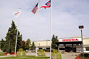 25年開拓有成，Honda迎接北美生產第九百萬輛新車