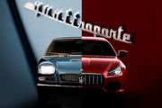 優雅奢華一甲子，Maserati Quattroporte車系歡慶誕生60年