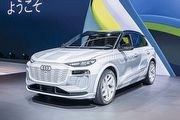 [U-EV]Audi Q6 e-tron間諜照頻傳，Sportback預計2024上半同場發表，臺灣有機會下半年？