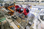 Volkswagen除了將節流以減少成本開支，還將加速產品更新節奏