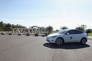 [環島能耗]節能與綜合表現優異，Tesla Model Y換裝瑪吉斯Maxxis Victra Sport EV電動胎實測