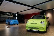 [U-EV]售價調整為硬頂243萬、敞篷258萬，國內貿易商公布Abarth 500e抵臺