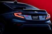 WRX STI有望復活？Subaru公佈2024東京改裝車展陣容，STI Performance/廠車等性能擔當將現身