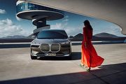 [U-EV]取代xDrive60、單一車型售價598萬元，國內BMW導入i7 eDrive50 Excellence單馬達車型