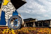 Michelin台灣米其林輪胎宣示碳中和目標，推動新能源車永續發展