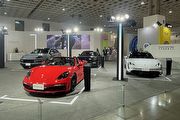2024臺北車展：Porsche 911 GT3 RS領軍，台北保時捷中心展出全車系陣容