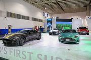 2024臺北車展：DBS 770 Ultimate與DB12壓軸同場，Aston Martin全車系到齊