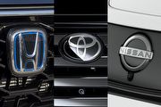 Honda、Nissan與Toyota等眾日系車廠成立ASRA、組車用晶片研發國家隊