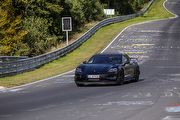 [U-EV]超越Tesla Model S Plaid達18秒，小改款Porsche Taycan於紐柏林北環創下7分07秒55單圈成績
