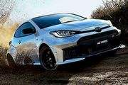 2024東京改裝車展：改款Toyota GR Yaris世界首發，新增8速自排、座艙更新
