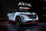 [U-EV] 2024東京改裝車展：Nissan Ariya Nismo首發，高性能純電、春季登場	