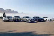 [U-EV]全球交出225萬輛成長7.3%、臺灣成長近10%，BMW公布蟬聯豪華品牌乘用車銷售冠軍