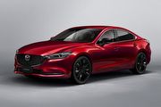 未來將專注在SUV車型發展，日本Mazda宣布Mazda6於當地4月中旬正式停產