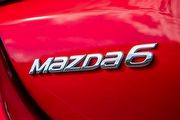 Mazda6日本市場4月喊停，國內市場據悉2024供應無虞，後續海外市場規劃未明