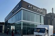 提升保修服務量能，Hyundai商用車全新臺南GDSI展間開幕
