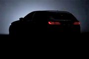 [U-EV]BMW i5 Touring M60釋出預告即將登場，無偽裝照率先流出