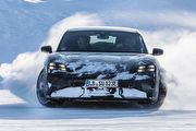 [U-EV]測試達360萬公里、2024年春季發表，Porsche再釋出小改款Taycan最終測試資訊