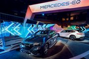 高階、純電車系成長快速，Mercedes-Benz持續拿下年度歐系豪華銷售冠軍