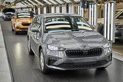Škoda小改款Scala與Kamiq捷克廠區開始投產，國內市場有機會上半年現身嗎？