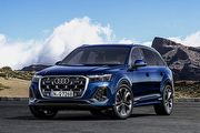 歐洲售價79,300歐元起、Audi公布2度小改Q7，推估國內市場最快有望2024下半年導入