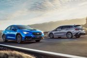 漲幅2萬至10萬不等，Subaru調整多款2024年式車型售價，BRZ手排車型增列EyeSight