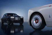 慶賀龍年到來、手繪紅龍上車，Rolls-Royce推限量龍年專屬Bespoke車款