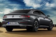 Volkswagen Arteon四門版傳已停產，Shooting Brake持續生產至2026年