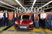 德國Saarlouis工廠將裁員3,500人，歐規Ford Focus確認將於2025年正式停產