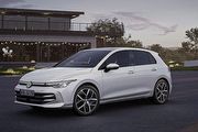 2.7萬歐元起、8.5代Golf歐洲預售展開，Volkswagen同步推出50周年特式Golf