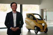 [U-EV]獲臺灣企業注資28億日圓資金，Lean Mobility城市小型電動車Lean3預計2025年中上市