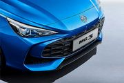[U-EV]售價落在2萬歐元、約臺幣68萬，歐洲MG預告將推MG 2純電入門車