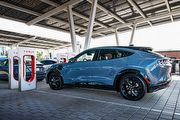 [U-EV]美國及加拿大正式開放，Ford電動車可使用Tesla超充站