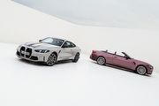 雙門622萬元、敞篷646萬元，小改款BMW M4 Competition經銷端展開預售