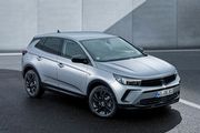 48V技術導入，可省約15%~18%油耗，Opel原廠推出Grandland Hybrid與Corsa Hybrid