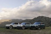 [U-EV]預計2026年上市、同步亮相更入門休旅R3與R3X，Rivian R2休旅正式登場