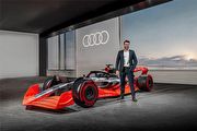 Audi計畫將全資收購Sauber車隊，為2026年揮軍F1做足準備