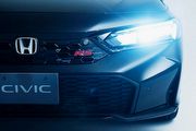 有望12月登場、馬力上看200匹？日媒揭露Honda Civic RS最新訊息