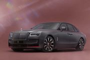 歡慶品牌成立120週年、限定120輛，Rolls-Royce發表Ghost Prism