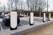 [U-EV]預告未來也將導入V4超充站，Tesla臺灣超級充電站正式突破100站