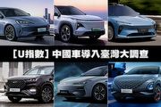 [U指數] 中國車的定義？支持或反對導入？中國車導入臺灣大調查