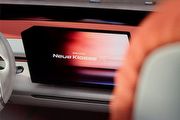 [U-EV]預覽新世代iX3量產版與Neue Klasse平臺樣貌，BMW將於3月21日推出Vision Neue Klasse X