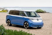 [U-EV] 純電動露營市場需求仍低，Volkswagen：ID. Buzz California可能延期推出
