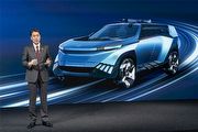[U-EV]Nissan全新ARC產品計畫電動車超過一半，宣布積極研發推出平價電動車