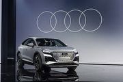[U-EV]Audi Q4 e-tron與Sportback e-tron推估第二季登臺，德系豪華品牌入門電動車大戰將啟
