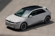 [U-EV]2024年第一季美國Hyundai Ioniq 5銷量成長18%，Ford Mustang Mach-E降價約臺幣26萬銷售激增