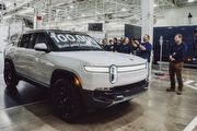 [U-EV]Rivian宣佈品牌迎來10萬輛新車生產下線里程碑，預估2024年產規模達5.7萬輛